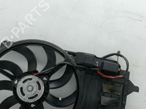 Radiator fan MINI MINI (R50, R53) Cooper | BP24109064M35 