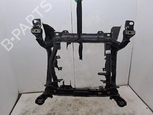 Used Subframe MERCEDES-BENZ M-CLASS (W164) ML 320 CDI 4-matic (164.122) (224 hp) 23373234