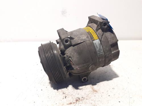 AC compressor RENAULT LAGUNA II (BG0/1_) 1.9 dCi (BG08, BG0G) | BP25458759M34 