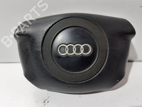 Førerens kollisjonspute AUDI A6 C5 (4B2, 4B4) 2.5 TDI (150 hp) 25459460