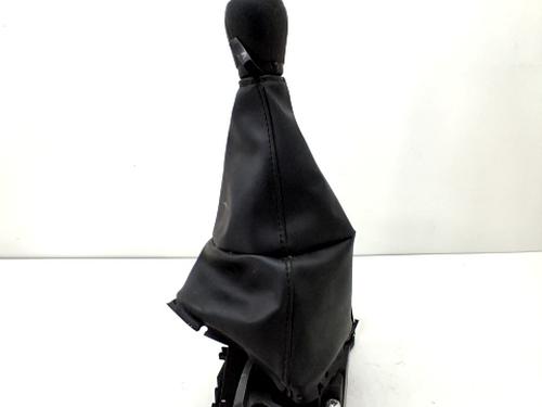 Gear lever NISSAN X-TRAIL II (T31) 2.0 dCi 4x4 | BP30622134M90