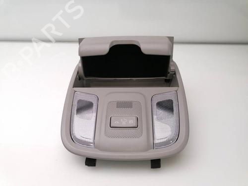 Interior roof light KIA SPORTAGE IV (QL, QLE) 1.7 CRDi | BP23938602I8