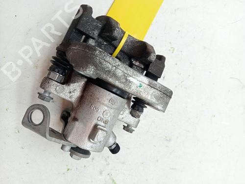 Right rear brake caliper SEAT IBIZA IV (6J5, 6P1) 1.4 TDI | BP23355603M106 