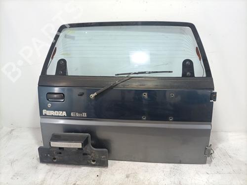 Used Tailgate Tailgate 38407824 38407824