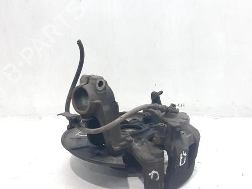 Used Right front steering knuckle Right front steering knuckle SEAT ALTEA (5P1) 1.6 (102 hp) 34209367 34209367