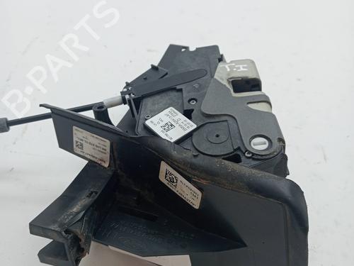 Venstre bagtil lås FORD FOCUS III Turnier 1.6 TDCi (115 hp) 23355505