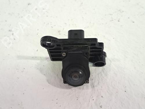 Used Camera RENAULT CAPTUR II (HF_) TCe 140 (HFN0) (140 hp) 25834319