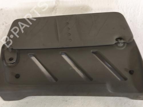 Left sun visor RENAULT MASTER III Platform/Chassis (EV, HV, UV) 2.3 dCi 125 FWD (EV0C, EV0D, EV0J, HV0C, HV0D, HV0H,... | BP38772172I1 - Image 3