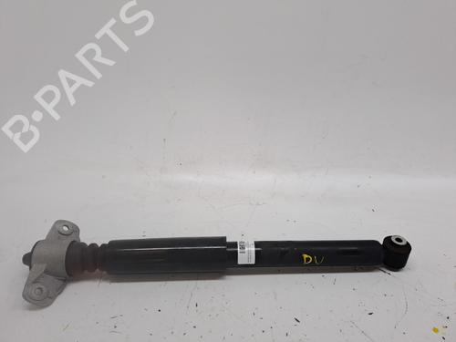 Used Left rear shock absorber HYUNDAI i30 (PDE, PD, PDEN) 1.5 (110 hp) 23365658