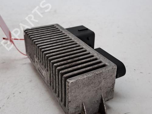Electronic module RENAULT MEGANE III Hatchback (BZ0/1_, B3_) 1.5 dCi (BZ09, BZ0D, BZ1W, BZ29, BZ14) | BP27463015M83 