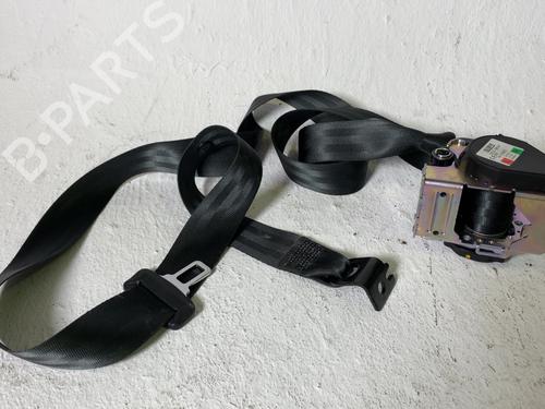 Rear left seatbelt JAGUAR F-PACE (X761) 2.0 TD4 | BP39742040I29 - Image 2
