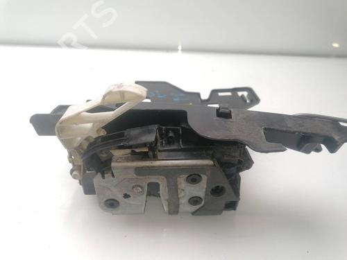 Used Front left lock FORD FIESTA VI (CB1, CCN) 1.4 TDCi (70 hp) 23938899