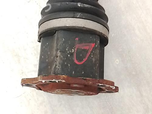 Right front driveshaft AUDI A4 B9 Avant (8W5, 8WD) 2.0 TDI | BP36666506M39 - Image 4