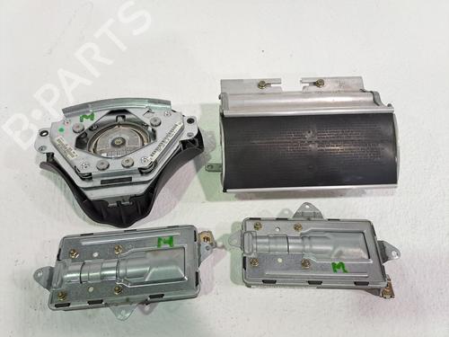 Kollisonspute sett MERCEDES-BENZ A-CLASS (W168) A 170 CDI (168.009, 168.109) | BP23943788C86 