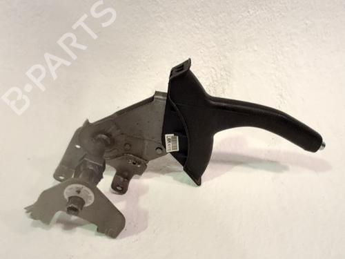 håndbremse KIA SPORTAGE III (SL) 1.7 CRDi | BP30743149I18