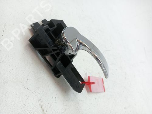 Front right interior door handle NISSAN QASHQAI / QASHQAI +2 I (J10, NJ10, JJ10E) 2.0 | BP27557027I14 