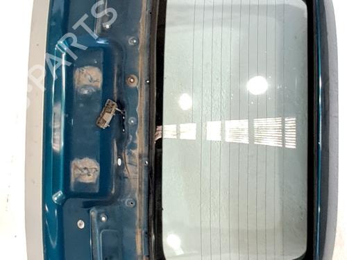 Used Tailgate Tailgate MITSUBISHI SPACE RUNNER MPV (N1_W, N2_W) 1.8 (N11W) (116 hp) 36376796 36376796
