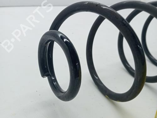 Shock absorber spring CITROËN C4 SPACETOURER (3D_) 1.6 BlueHDi 120 | BP23345943C152 