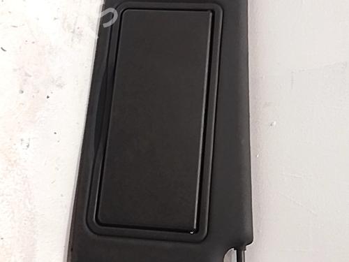 left-sun-visor-opel-astra-h-gtc-a04-2005-2006-2007-2008-2009-2010-36318163 main image