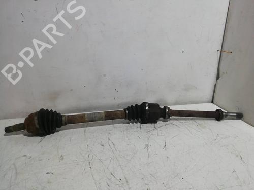 Used Right front driveshaft PEUGEOT 307 (3A/C) 1.6 16V (109 hp) 26675578