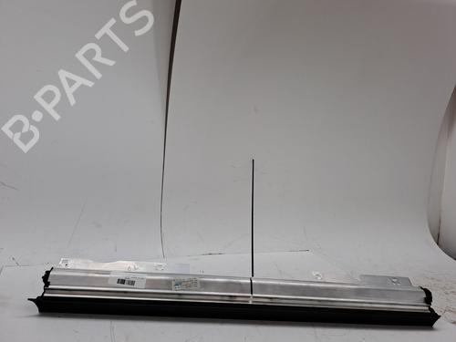 Høyre gardin kollisjonspute AUDI A8 D4 (4H2, 4H8, 4HC, 4HL) 6.3 W12 quattro | BP23376851C12 