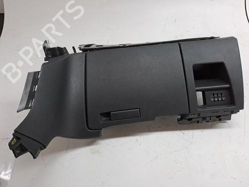 Glove box PEUGEOT 5008 (0U_, 0E_) 2.0 HDi 150 / BlueHDi 150 | BP24108213C95 