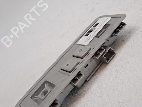 Interior roof light VW GOLF VII (5G1, BQ1, BE1, BE2) 2.0 TDI 4motion | BP25248645I8 