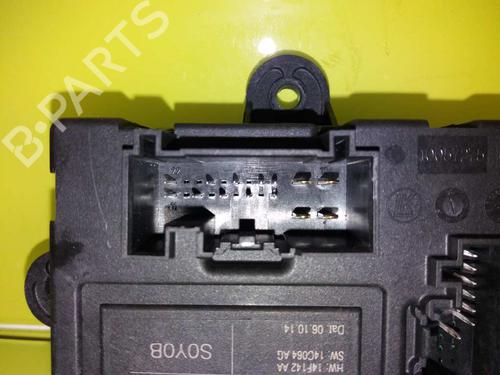 Electronic module FORD FIESTA VI (CB1, CCN) 1.25 | BP23404788M83 