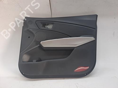 Used Front right panel SSANGYONG TIVOLI 1.6 (128 hp) 23973837