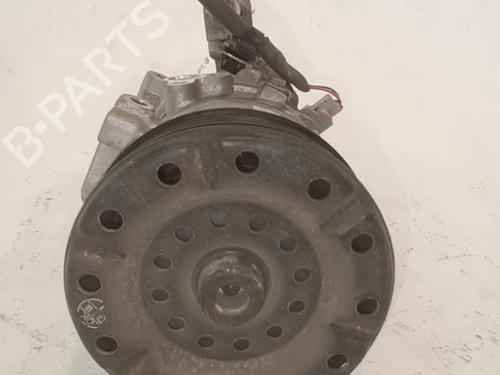 Used AC compressor AC compressor 38749140 38749140