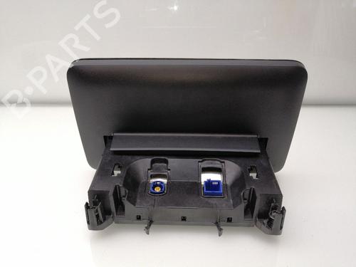 Electronic module MERCEDES-BENZ C-CLASS T-Model (S205) C 220 BlueTEC / d (205.204) | BP23420143M83 