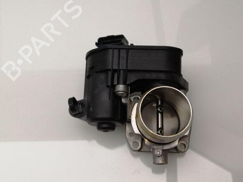 Used Throttle body CITROËN GRAND C4 SPACETOURER (3A_, 3E_) 1.2 PureTech 130 (131 hp) 25281805