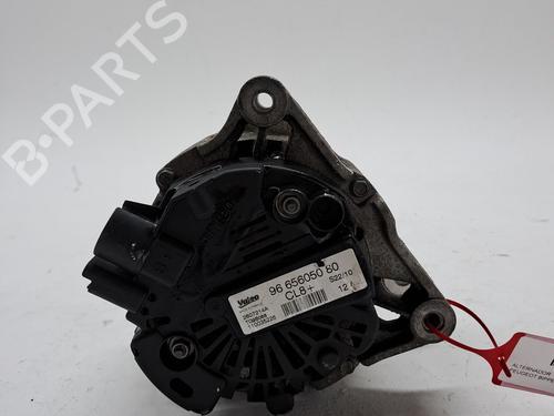 Alternator PEUGEOT BIPPER Tepee 1.4 HDi | BP25833830M7