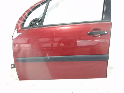 Left front door CITROËN C3 I (FC_, FN_) 1.4 HDi | BP29301632C2 