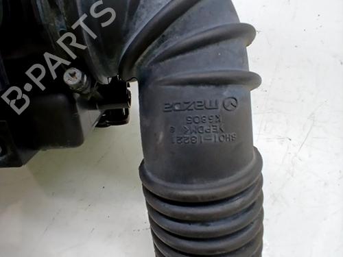 Air filter box MAZDA 6 Saloon (GJ, GL) 2.2 D (GJ2FP) | BP30772240M87