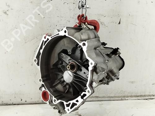 Gearkasse Gearkasse 38749624 38749624