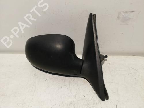 Right mirror DAEWOO LANOS (KLAT) 1.5 | BP25891025C27 