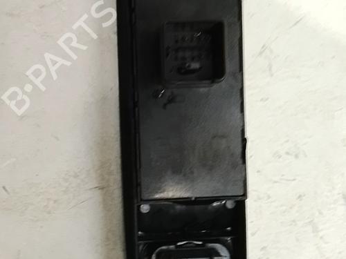 Left front window switch VW GOLF VI (5K1) 1.6 TDI | BP40547611I27 - Image 5