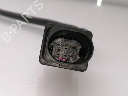 Elektronisk sensor IVECO DAILY VI Van 33S12, 35S12, 35C12 (116 hp) 23380045
