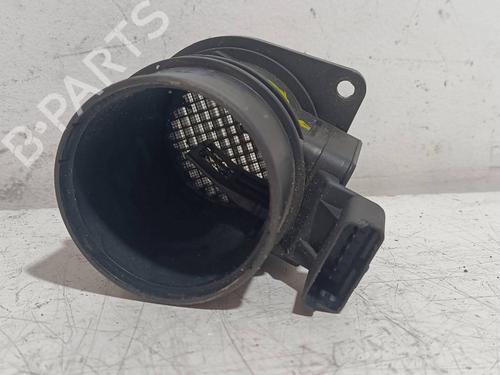 Mass air flow sensor RENAULT MEGANE II (BM0/1_, CM0/1_) 1.9 dCi (BM0G, CM0G) | BP25470095M95 