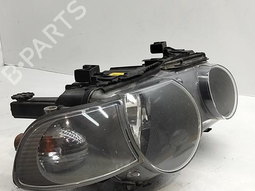 Right headlight BMW 3 Compact (E46) 316 ti | BP40288381C29  - Image 6
