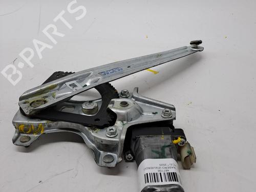 Rear left window mechanism HYUNDAI i10 II (BA, IA) 1.0 | BP23280121C24 