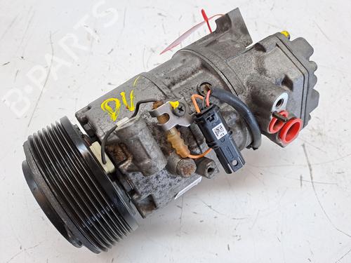 AC compressor BMW 1 Convertible (E88) 120 i | BP23974329M34 