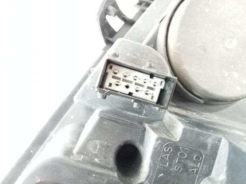 Left headlight PEUGEOT 307 (3A/C) 1.6 16V | BP28029068C28 