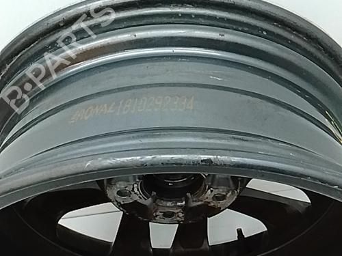 Fælk HYUNDAI i30 (PDE, PD, PDEN) 1.0 T-GDI | BP36015572C45 - Image 2