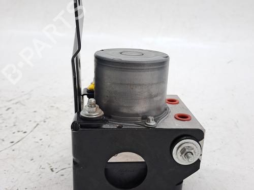 ABS pump RENAULT KANGOO / GRAND KANGOO II (KW0/1_) 1.5 dCi 90 (KW18) | BP27462233M43 