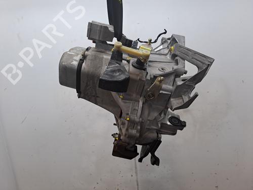 Gearbox CITROËN C3 I (FC_, FN_) 1.4 i | BP23372896M3 