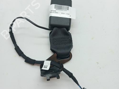 Used Seat buckle PEUGEOT 2008 II (UD_, US_, UY_, UJ_, UR_, UC_) 1.2 PureTech 100 (USHNK) (101 hp) 23347793