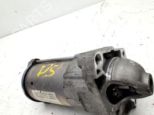 Motor arranque Motor arranque DACIA SANDERO II 1.5 Blue dCi 95 (B8JL) (95 hp) 36321479 36321479