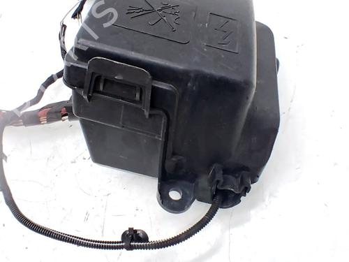 Fuse box RENAULT CAPTUR I (J5_, H5_) 0.9 TCe 90 | BP33815575E1 - Image 4